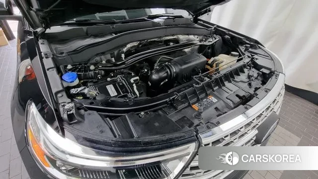 Ford Explorer 6th Generation id 3055132 из Кореи 16