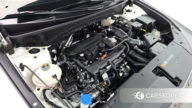 Hyundai Tucson (NX4) id 3448468 из Кореи 16