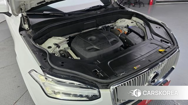 Volvo XC90 second Generation id 4225821 из Кореи 16