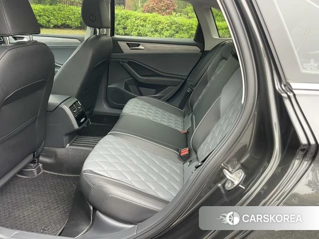 Volkswagen Sagitar id 4272987 из Китая 12