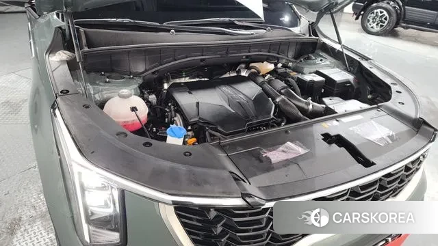 Kia The New Sorento 4th Generation id 3644578 из Кореи 16