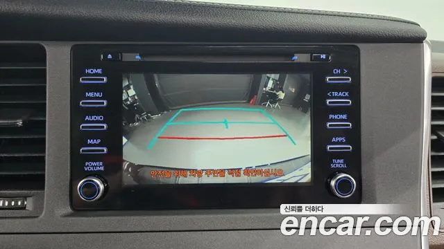 Toyota Sienna id 2760618 из Кореи 16