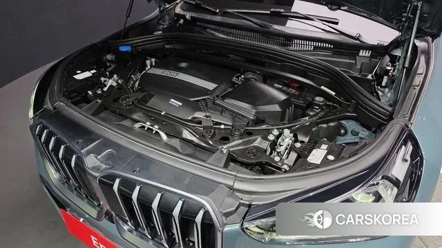 BMW X1 (U11) id 3591045 из Кореи 16