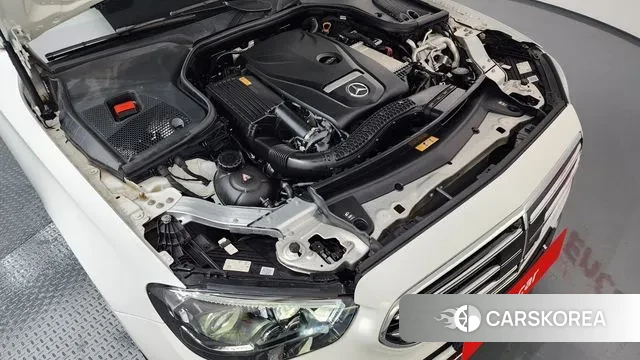 Mercedes-Benz E-Class W213 id 3372436 из Кореи 16