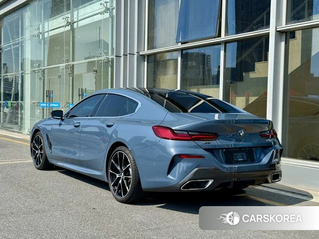 BMW 8 series id 4260330 из Китая 10
