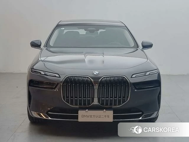BMW 7 series id 4257376 из Китая 14