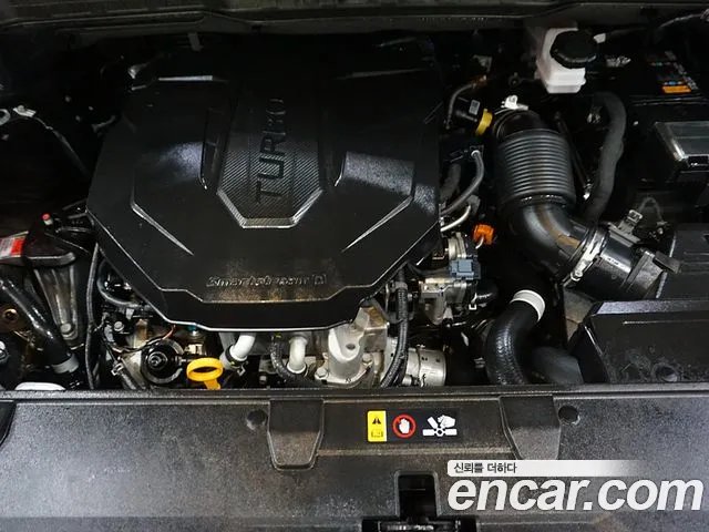 Kia Carnival 4th generation id 2689071 из Кореи 16