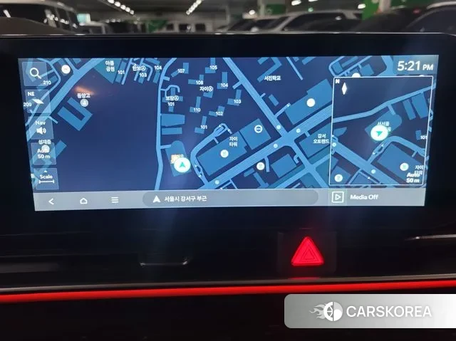 Kia The New Carnival 4th Generation id 3576232 из Кореи 16