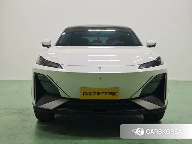 Dark blue car Dark blue S07 id 4211310 из Китая 16