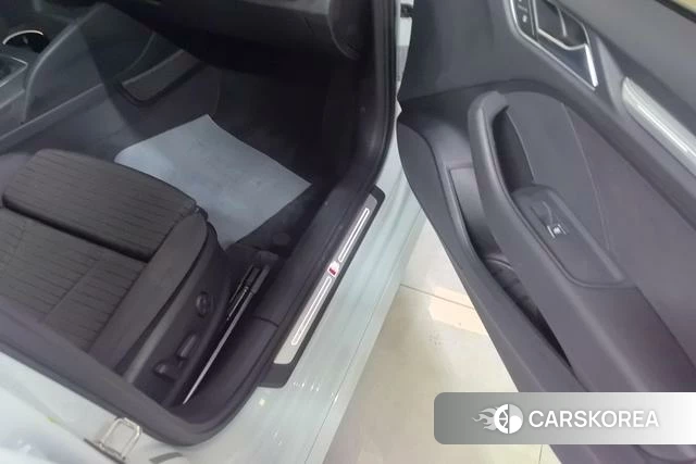 Audi A3 id 4207427 из Китая 13