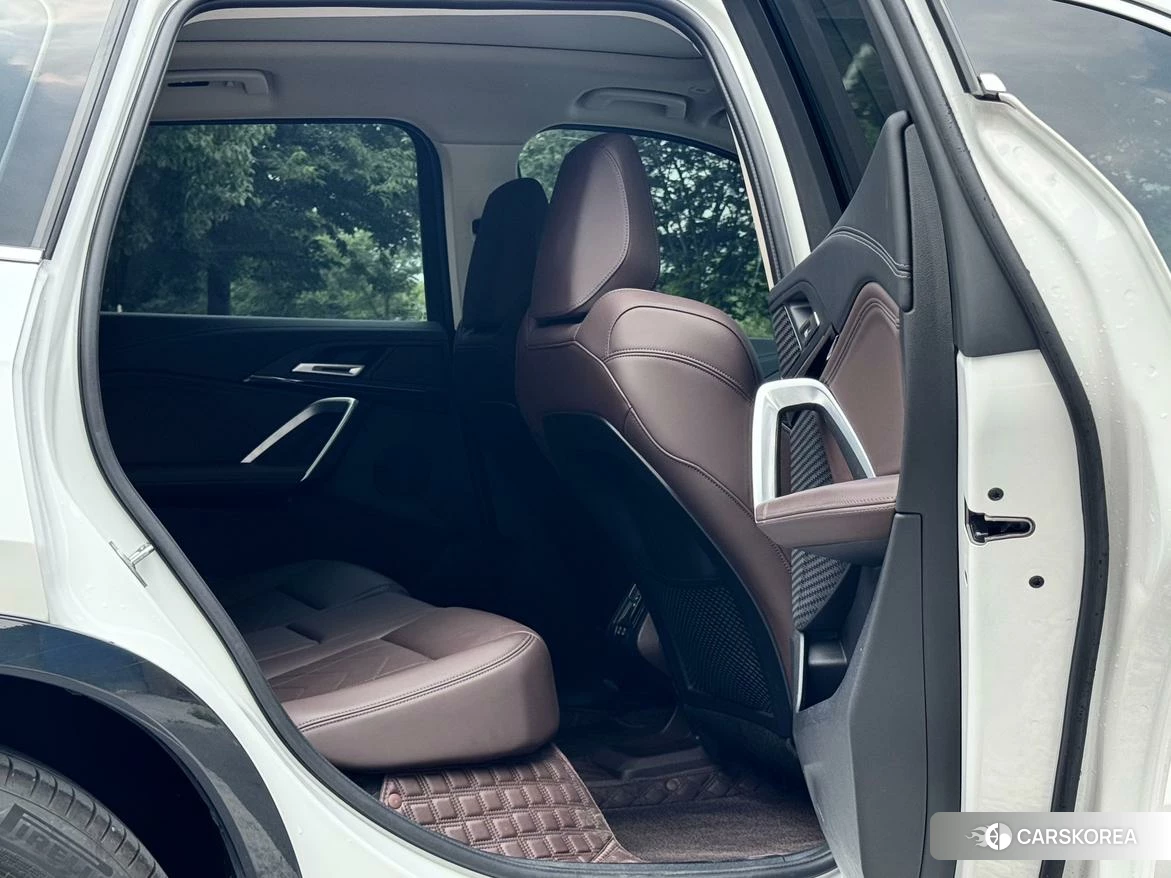 BMW iX1 id 4512364 из Китая 12