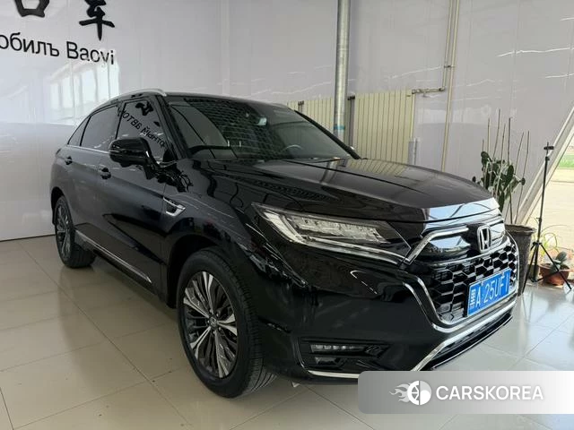 Honda UR-V id 4342074 из Китая 9