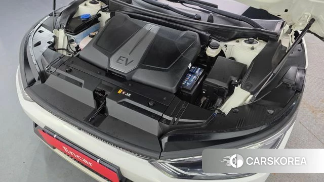 Kia EV6 id 3935209 из Кореи 16