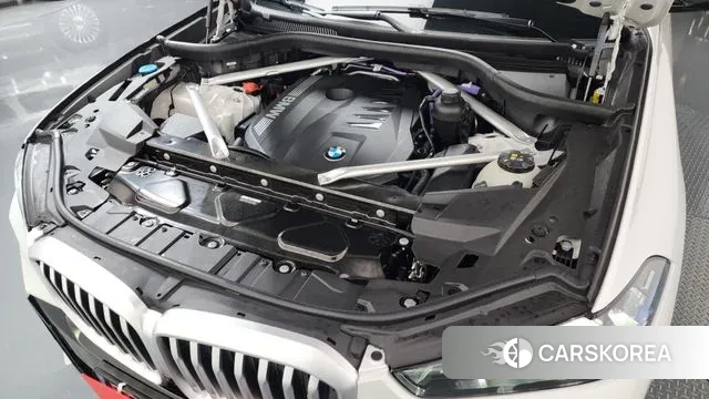 BMW X5 (G05) id 3365556 из Кореи 16