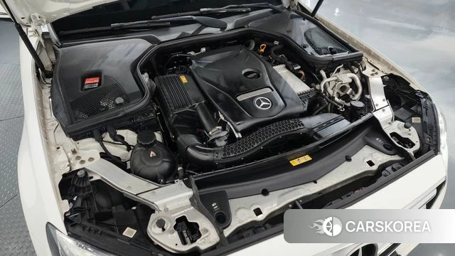 Mercedes-Benz E-Class W213 id 3942674 из Кореи 16