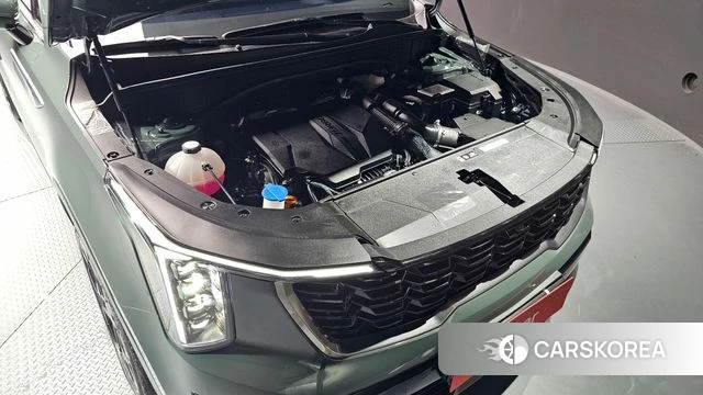 Kia The New Sorento 4th Generation id 3933644 из Кореи 16