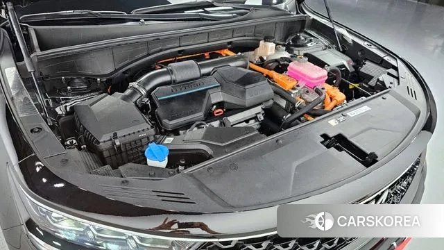 Kia Sorento 4th Generation id 3383502 из Кореи 16