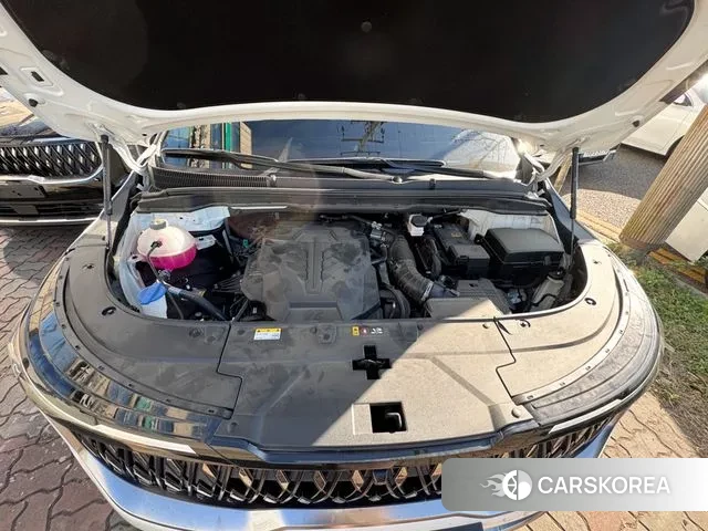 Kia The New Carnival 4th Generation id 3496831 из Кореи 16