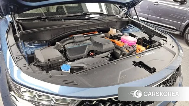 Kia Sorento 4th Generation id 3512665 из Кореи 16