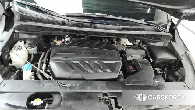 Kia The New Carnival id 4508656 из Кореи 26