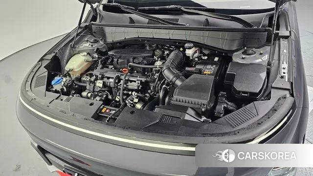 Hyundai Kona (SX2) id 3491989 из Кореи 16