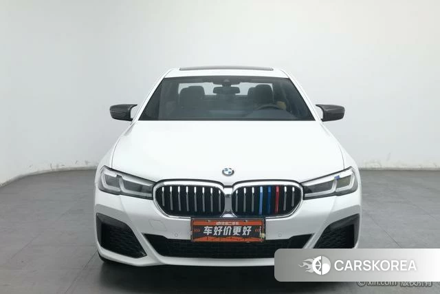 BMW 5 series (imported) id 4261619 из Китая 20
