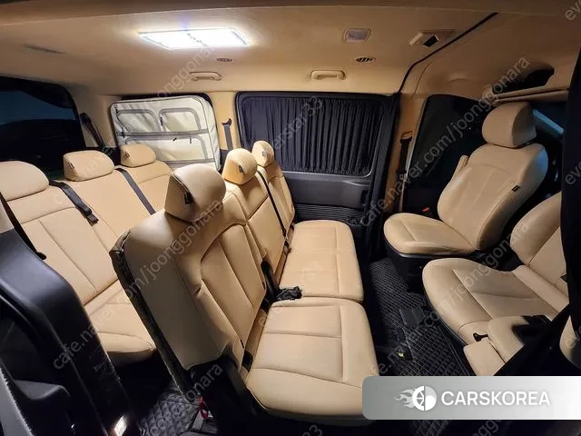 Hyundai Staria id 3401748 из Кореи 12