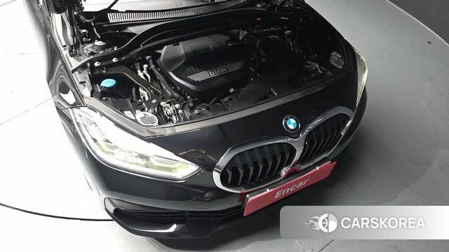 BMW 1 Series (F40) id 4356165 из Кореи 32