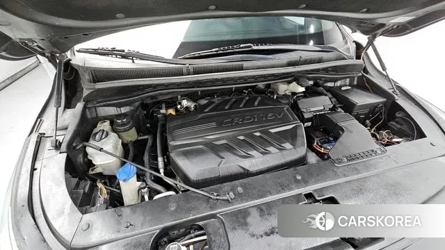 Kia The New Carnival id 2971539 из Кореи 16