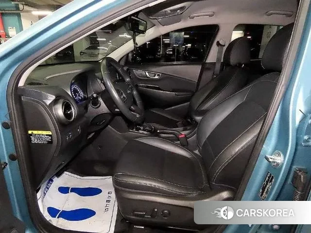 Hyundai Kona id 3429546 из Кореи 15