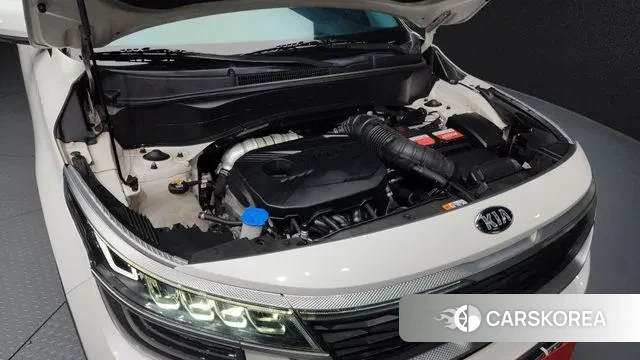 Kia Seltos id 3504977 из Кореи 16