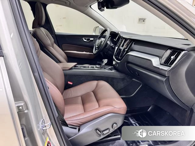 Volvo XC60 id 4236386 из Китая 8