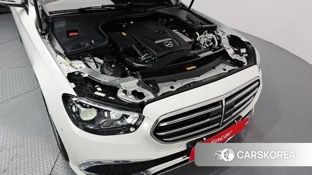 Mercedes-Benz E-Class W213 id 3472221 из Кореи 16