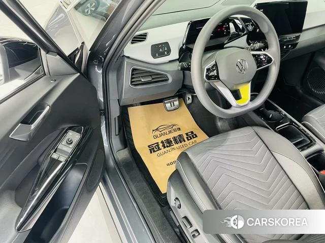 Volkswagen ID.3 id 4336111 из Китая 12