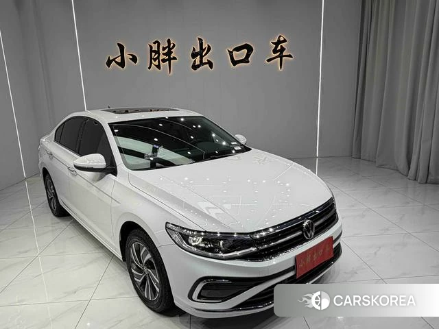 Volkswagen Bora id 4256478 из Китая 18