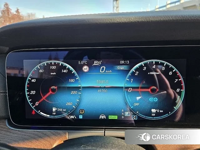 Mercedes-Benz E-Class W213 id 3472548 из Кореи 16