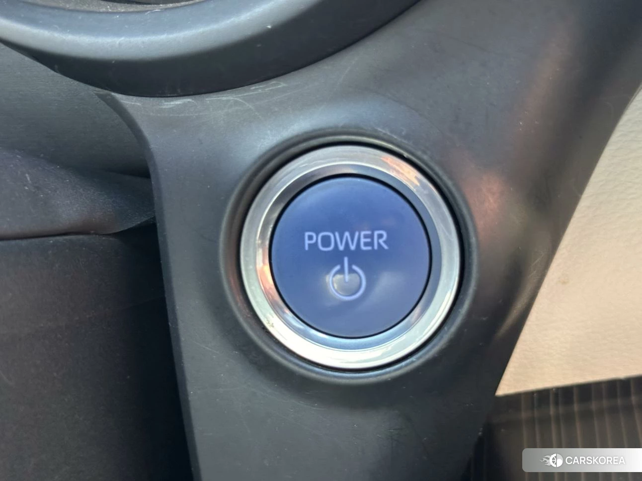 Toyota Saina id 4426727 из Китая 17