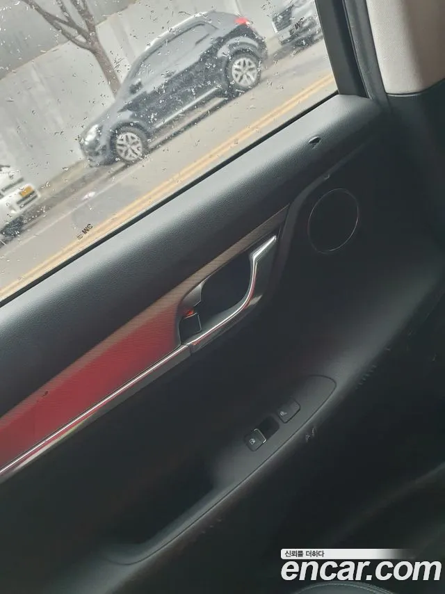 Hyundai The New Grandeur IG id 2691222 из Кореи 16