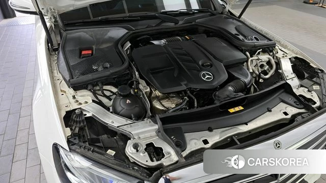 Mercedes-Benz E-Class W213 id 4410858 из Кореи 16