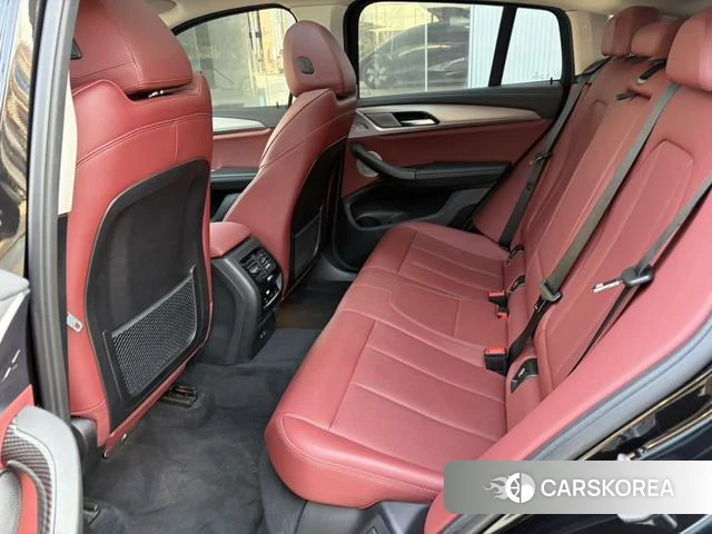 BMW X4 id 4257777 из Китая 16