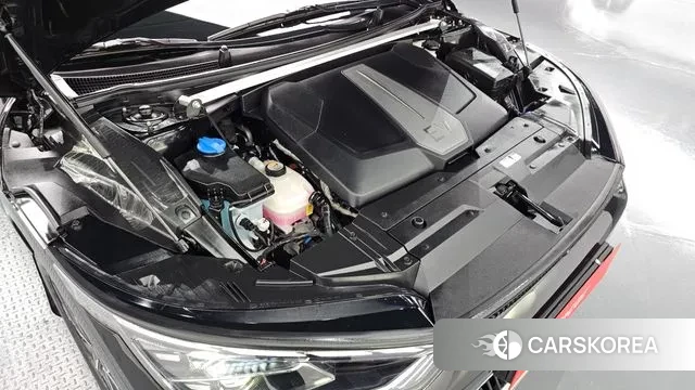 Kia EV6 id 3372677 из Кореи 16