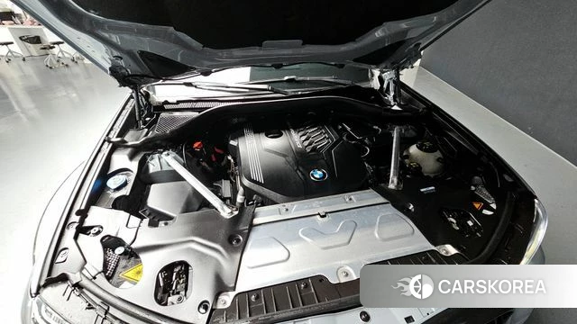 BMW X4 (G02) id 4361272 из Кореи 16