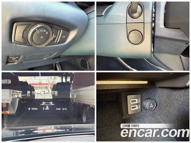 Lincoln Continental 10th Generation id 2698083 из Кореи 16