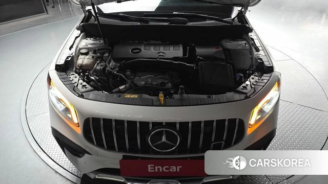 Mercedes-Benz GLB-Class X247 id 4322670 из Кореи 27