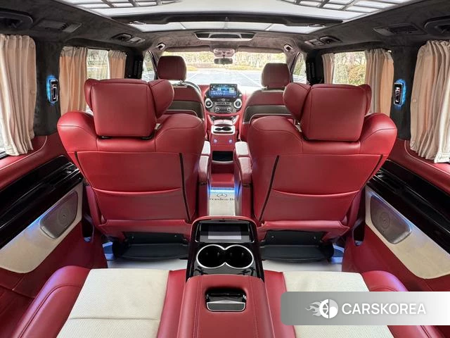 Mercedes-Benz Vito id 4290178 из Китая 9