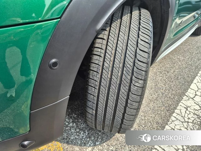 Mini Cooper S Countryman id 3852382 из Кореи 16