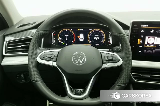Volkswagen Tiguan L id 4300315 из Китая 20