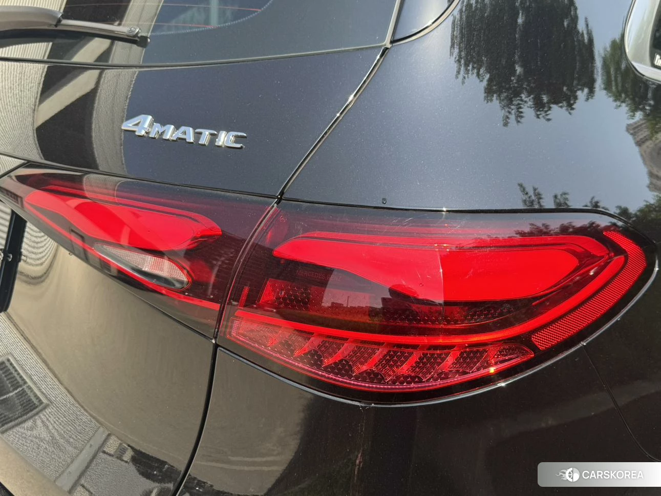 Mercedes-Benz GLC id 4513977 из Китая 20