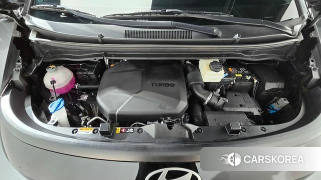 Hyundai Staria id 4749051 из Кореи 28