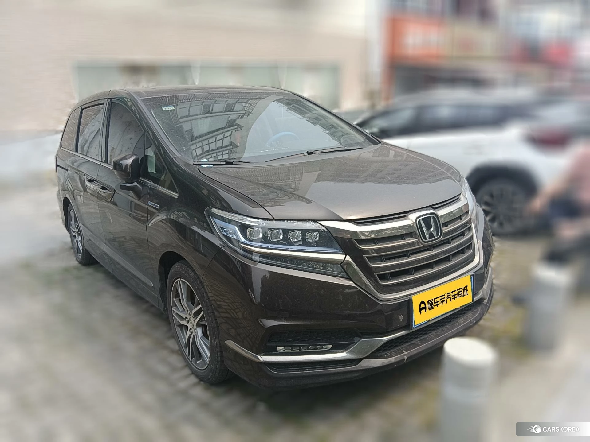 Honda Ai Lishen id 4407448 из Китая 17
